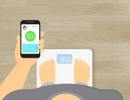 ダイエットのカロリー計算方法|摂取カロリーだけでなくだけでなく三大栄養素も計算する!