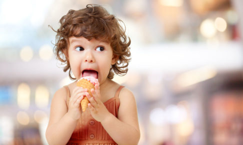 ダイエット中でも食べれるアイスクリームを紹介します！ローソンで買えるSUNAOのアイス